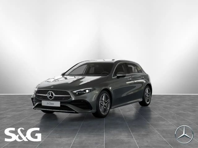 Mercedes-Benz A 200 AMG Line