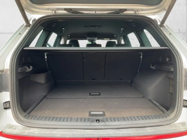 Skoda Kodiaq 2.0 TSI 4x4 RS