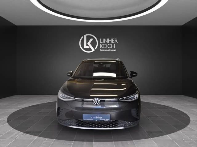 Volkswagen ID.4 Family Performance Pro