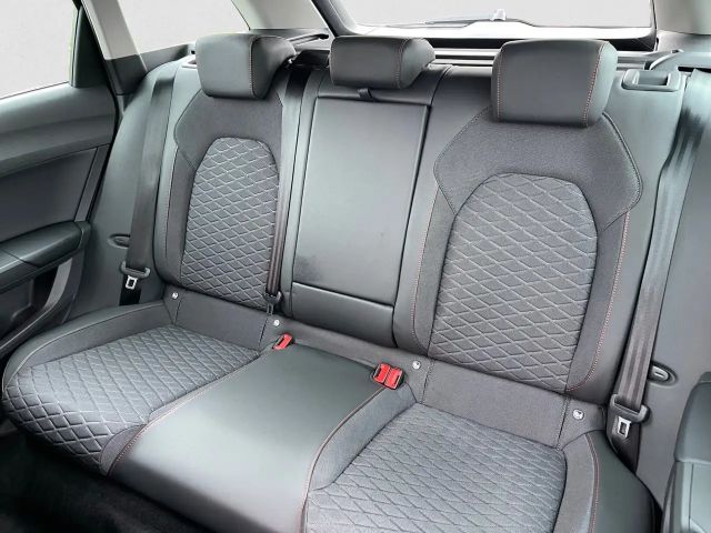 Seat Leon DSG FR-lijn Sportstourer