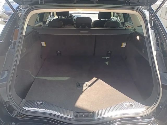 Ford Mondeo Titanium