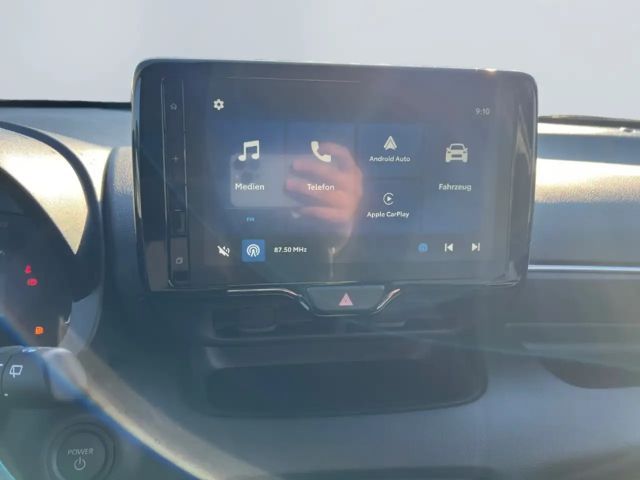 Toyota Yaris Hatchback Hybride