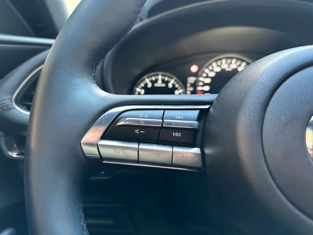 Mazda 3 Selection
