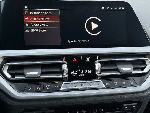 BMW 320 320d Touring xDrive