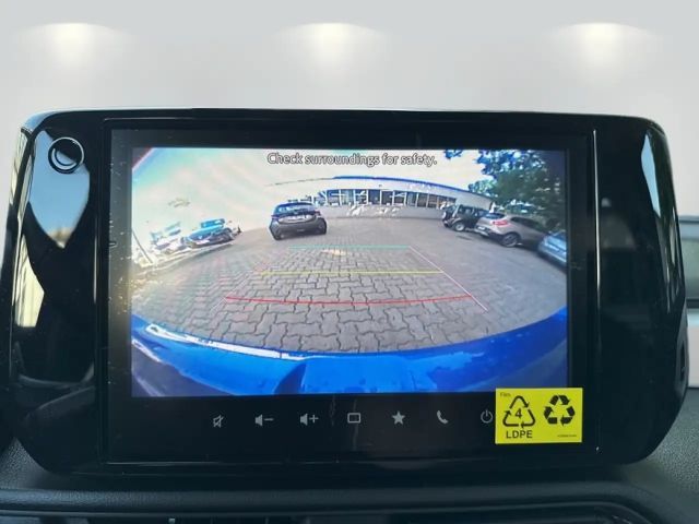 Suzuki Swift Comfort Hybrid