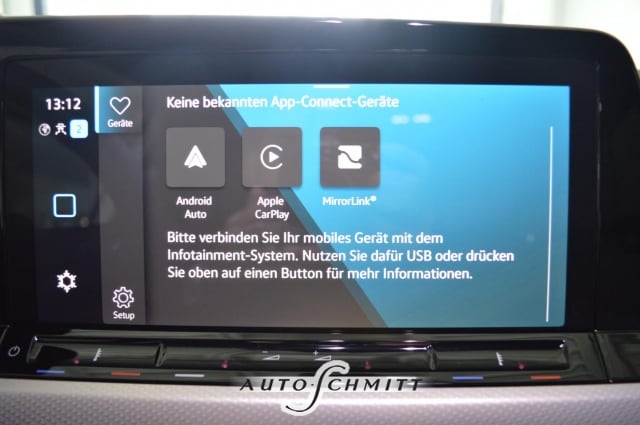 Volkswagen Golf DSG Life Move