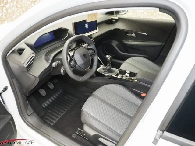 Peugeot 208 Allure Pack PureTech