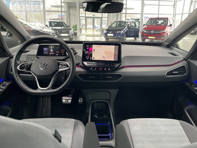 Volkswagen ID.3 Performance Pure