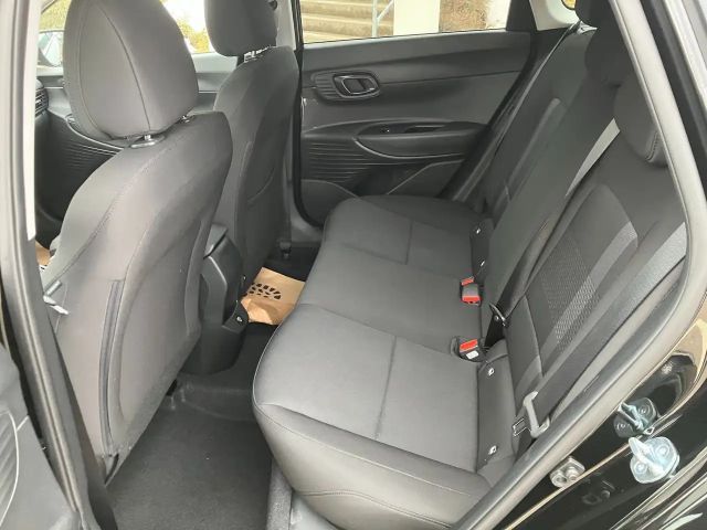 Hyundai i20 i20 1,2 MPI GO PLUS