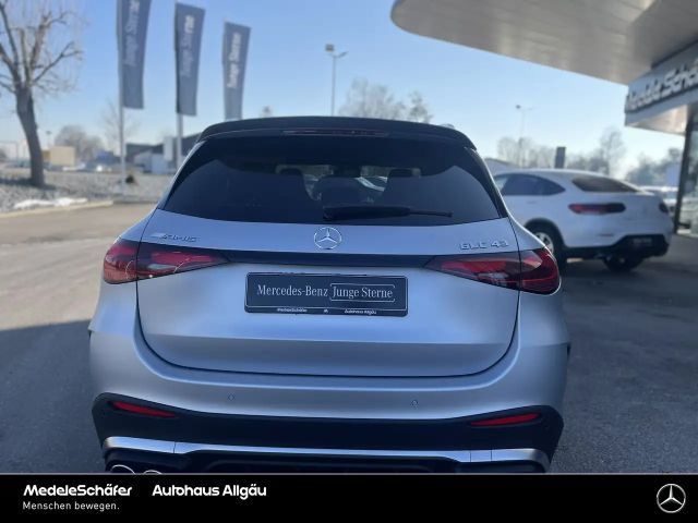 Mercedes-Benz GLC 43 AMG 4MATIC AMG Line