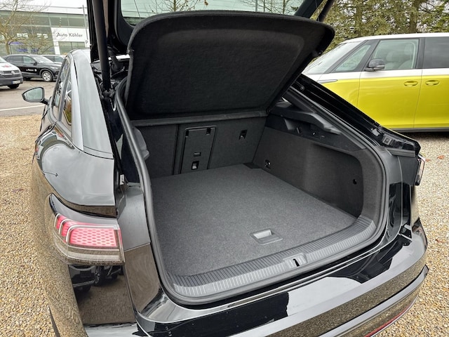 Volkswagen ID.7 Matrix/CCS/CarPlay/360/ACC/Akustikglas