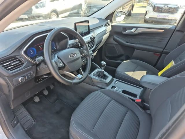 Ford Kuga EcoBoost Titanium