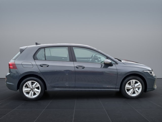 Volkswagen Golf 1.5 TSI DSG Life