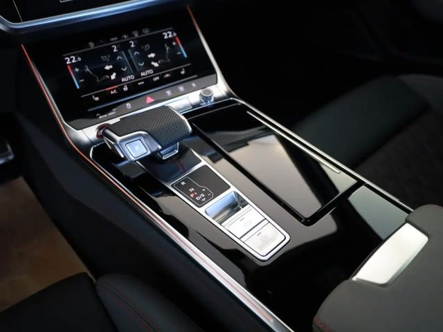 Audi S6 TDI PA  exclusive edition