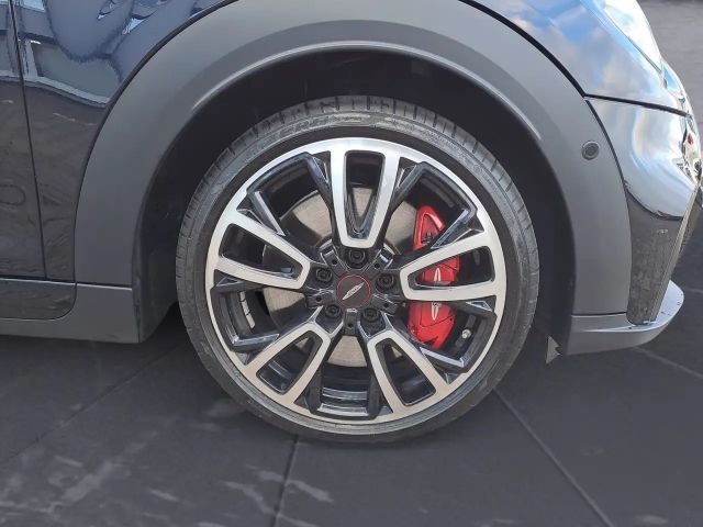 MINI John Cooper Works Cabrio Sport Aut. EDC