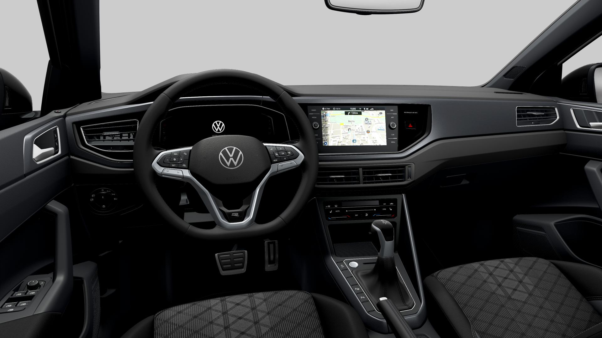 Volkswagen Taigo 1.5 TSI DSG R-Line