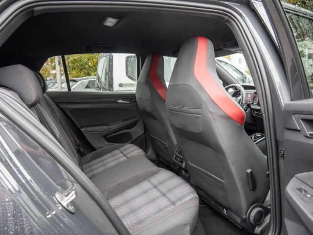 Volkswagen Golf 2.0 TSI DSG GTI