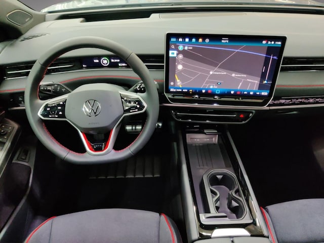 Volkswagen ID.7 Tourer