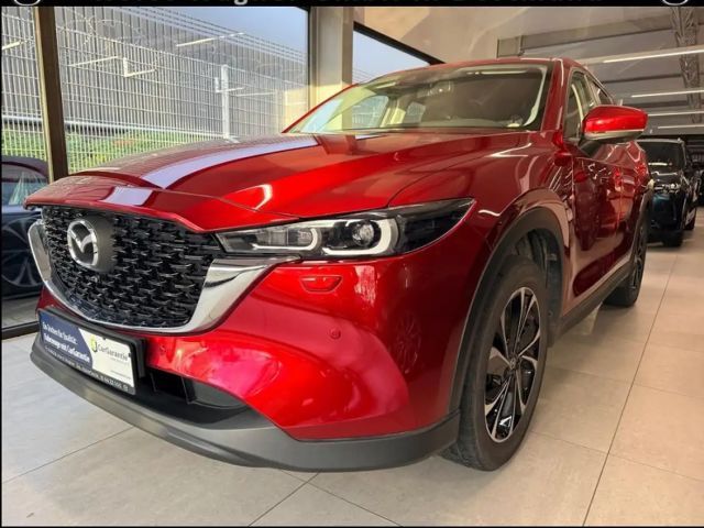 Mazda CX-5 Advantage