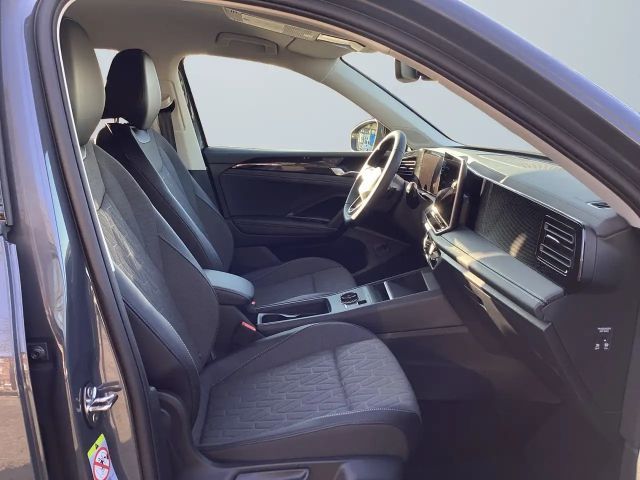 Volkswagen Tiguan 1.5 eTSI DSG Life