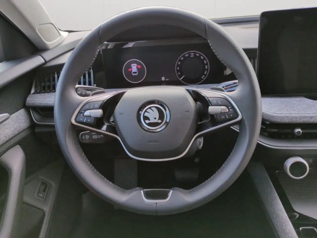 Skoda Superb Combi Selection