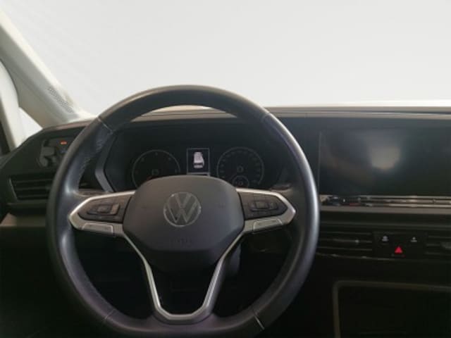 Volkswagen Caddy 2.0 TDI