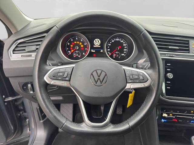 Volkswagen Tiguan 1.5 TSI Life