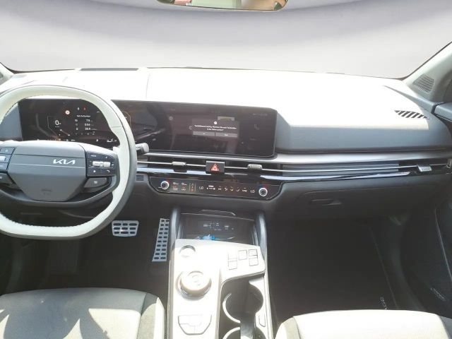 Kia Sportage GDi GT-Line Vierwielaandrijving