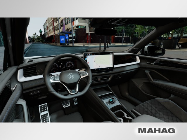 Volkswagen Tayron 2.0 TDI IQ.Drive R-Line