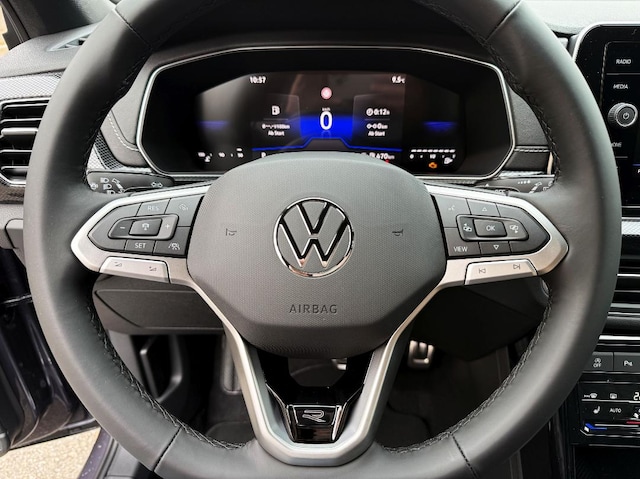 Volkswagen T-Cross T-CROSS 1.5  R-L  B 110 TSID7F