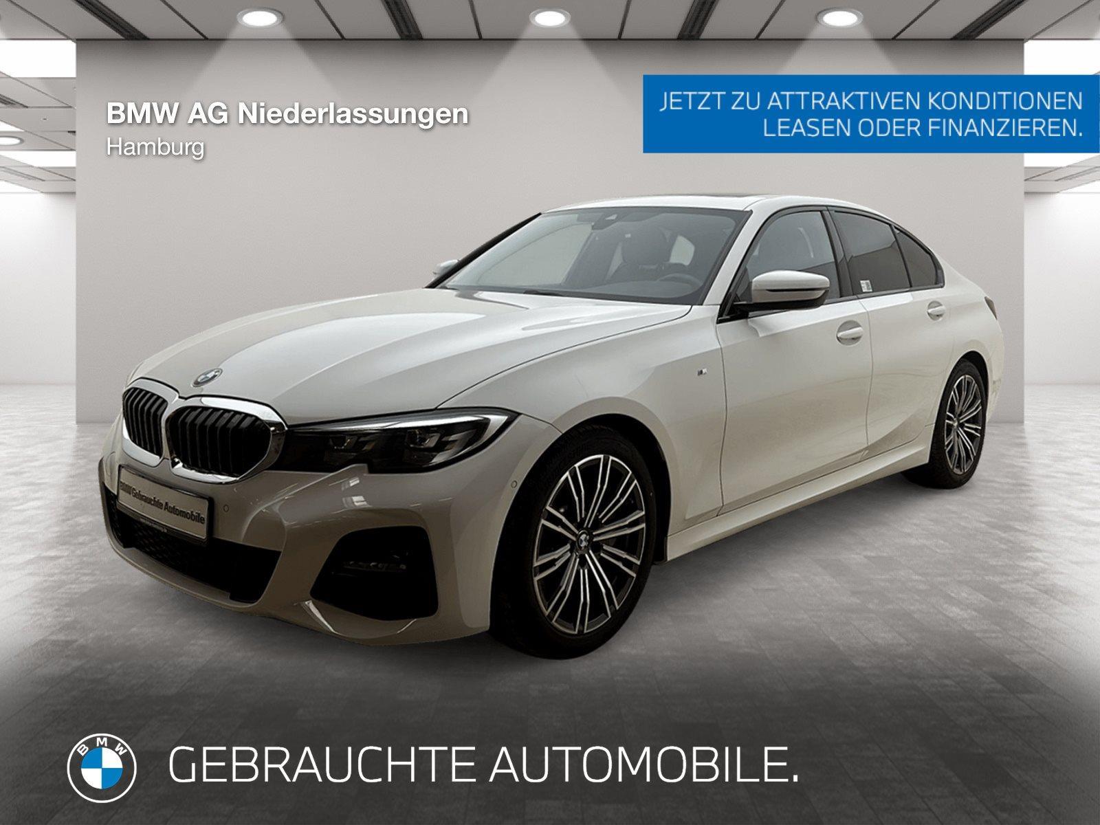 BMW 330 330i Sedan xDrive