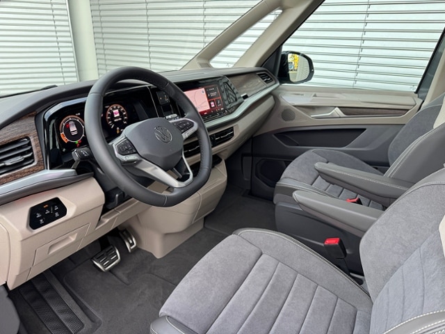 Volkswagen Multivan 2.0 TDI Lang T7