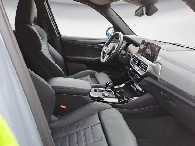 BMW X3 M-Sport xDrive30i