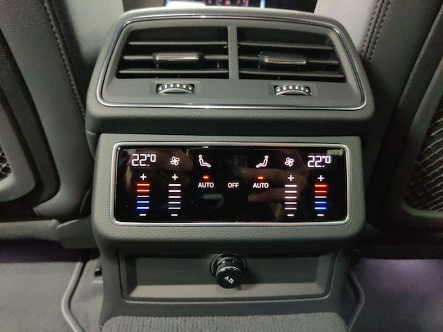 Audi A6 50 TDI Avant Quattro S-Line