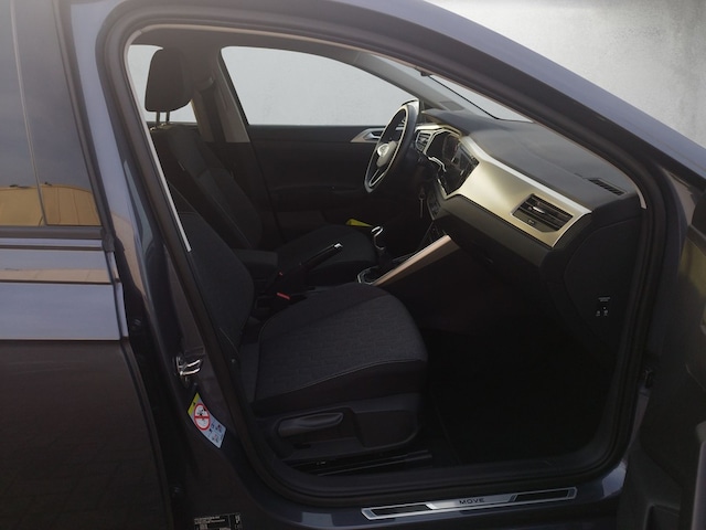 Volkswagen Polo 1.0 TSI Move