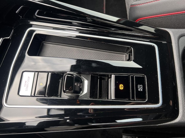 Volkswagen Golf GTI Max