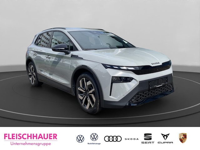 Skoda Elroq Sportline