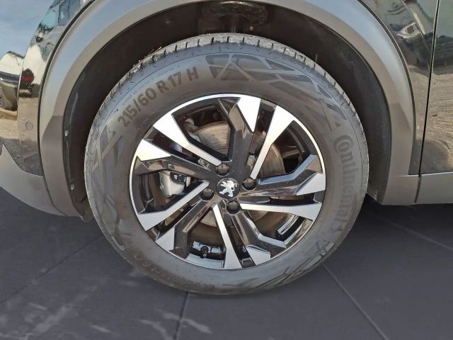 Peugeot E-2008 GT-Line