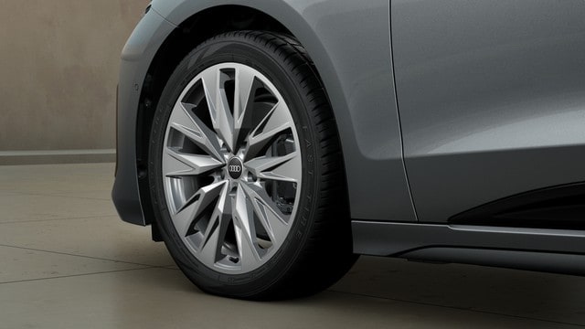 Audi A6 e-tron Avant