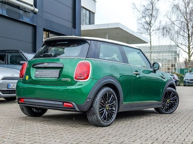 MINI Mini Electric 3-deurs SE