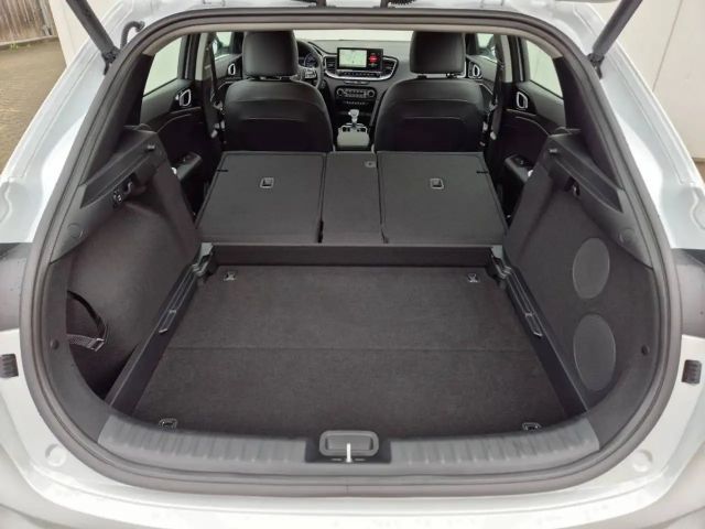 Kia XCeed GDi Spirit