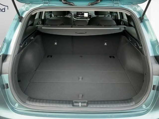 Kia Ceed GDi SportWagon