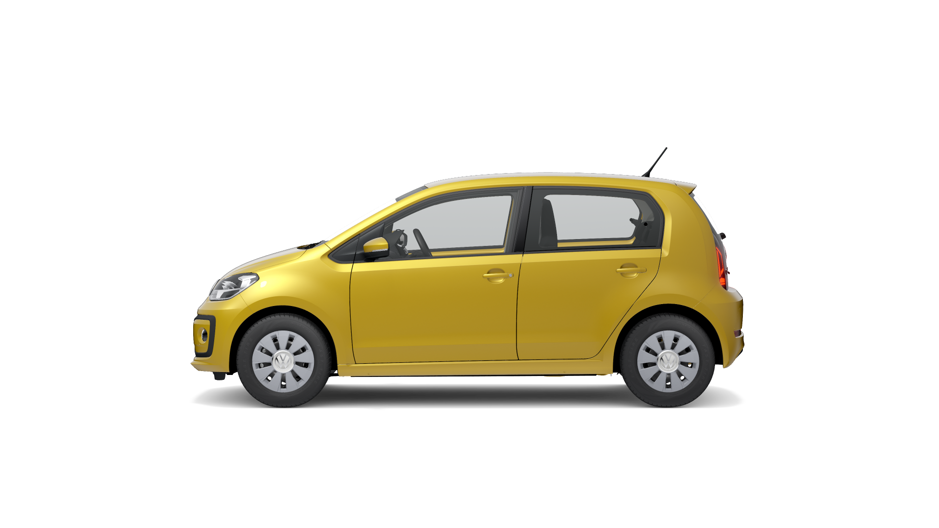 Volkswagen up! CAM|Klima|SHZ|GRA