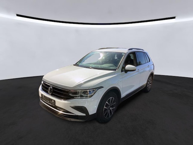 Volkswagen Tiguan 2.0 TDI DSG Life