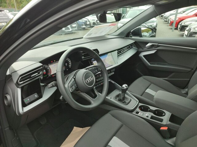 Audi A3 35 TFSI Sportback