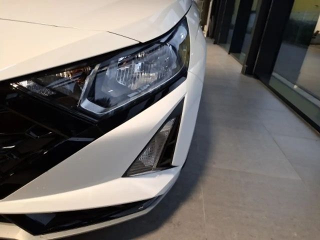 Hyundai i20 1.0 Select