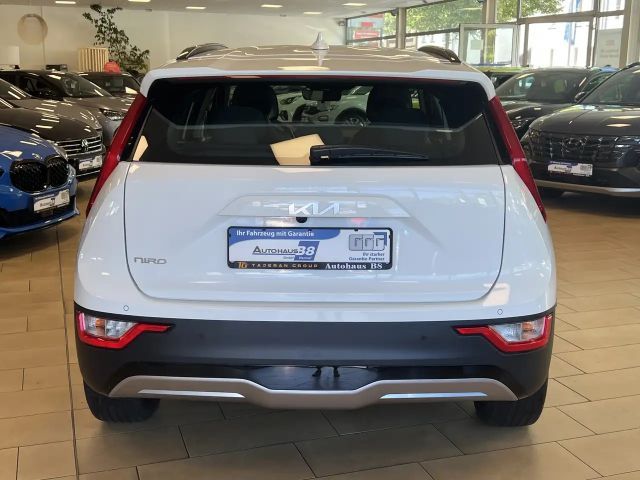 Kia Niro Edition 7