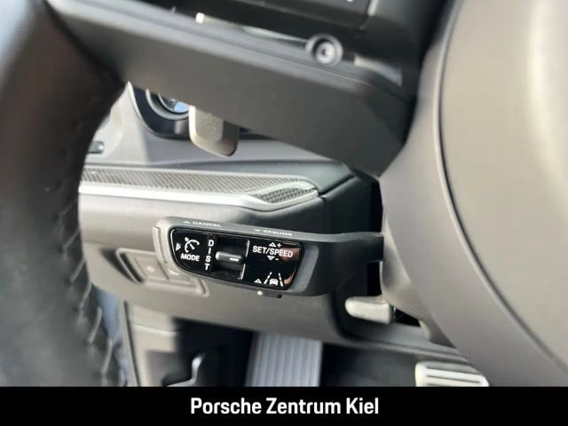 Porsche Cayenne Coupé S