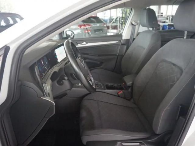 Volkswagen Golf DSG Variant