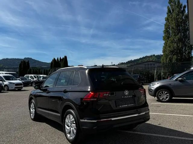 Volkswagen Tiguan 4Motion DSG Life